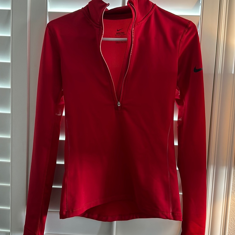 Nike jacket